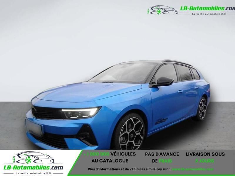 Occasion 2024 Opel Astra Break | 36 800 € - Image 1/4