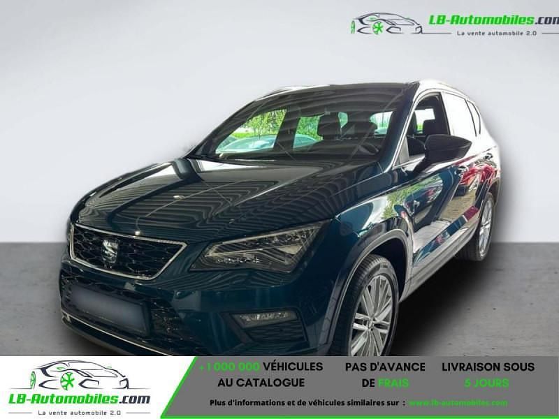 Utilisé 2020 Seat Ateca SUV | 30 200 € (Bon prix) - Image 1/4
