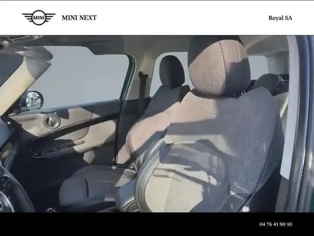 Occasion Mini Cooper Countryman Premium Plus 137 ch (100 kW) 2022 Vert SUV