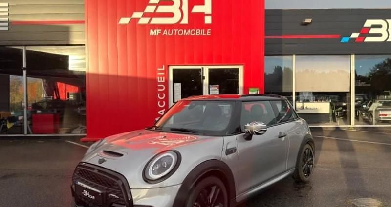 Occasion 2023 Mini Cooper S Citadine | 29 990 € (Prix juste) - Image 1/4