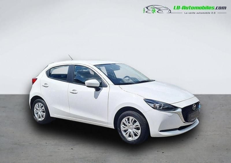 Utilisé 2020 Mazda 2 Citadine | 14 900 € (Prix juste) - Image 1/4