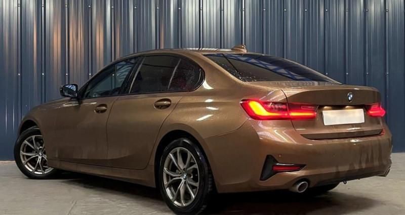 Occasion BMW 318 Sport Line 151 ch (111 kW) 2019 Berline