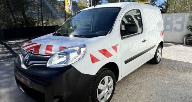 Occasion Renault Kangoo 90 ch (66 kW) 2017 Monospace