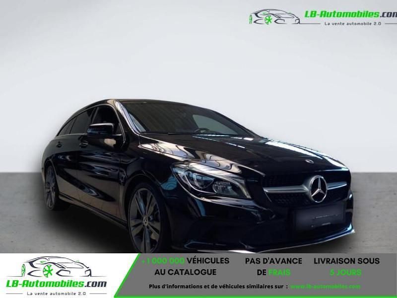Occasion Mercedes CL200 156 ch (114 kW) 2019 Coupé