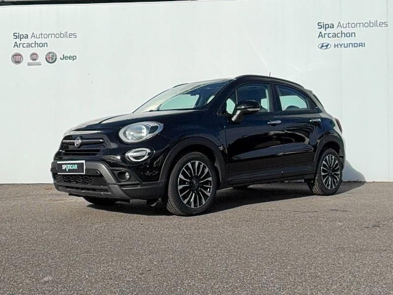 Utilisé 2021 Fiat 500 Lounge Citadine | 14 990 € (Prix assez cher) - Image 1/4