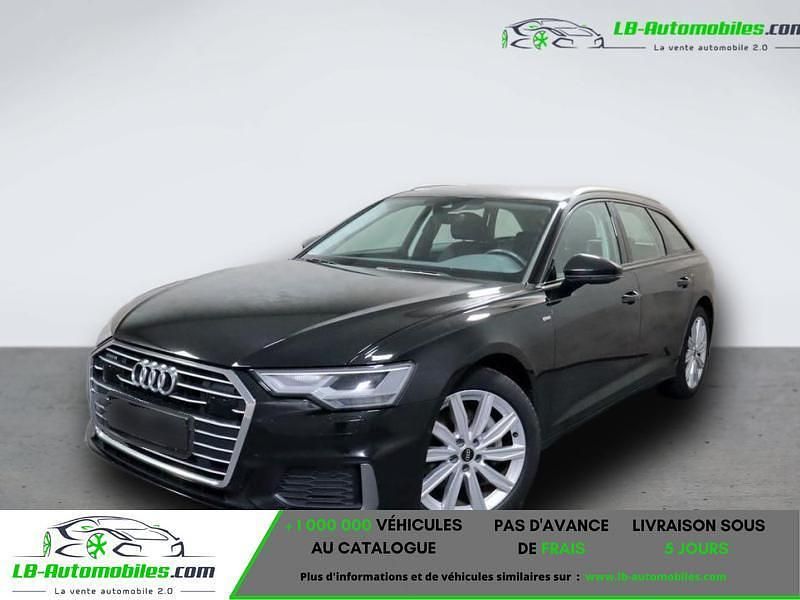 Utilisé 2022 Audi A6 Break | 45 000 € (Prix juste) - Image 1/4