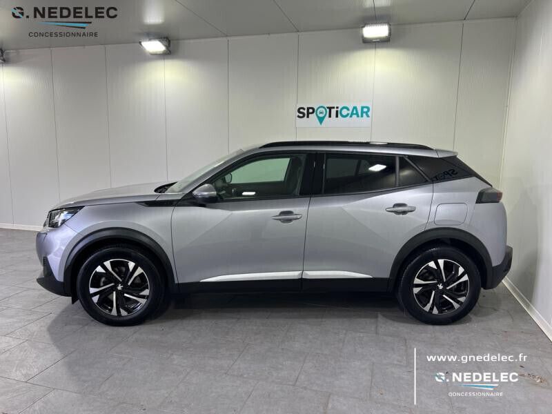 Occasion Peugeot e-2008 Allure 100 kW (136 ch) 2021 SUV
