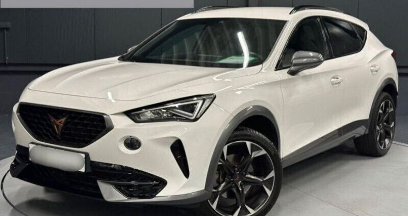 Utilisé 2023 Cupra Formentor SUV | 29 900 € (Prix juste) - Image 1/4