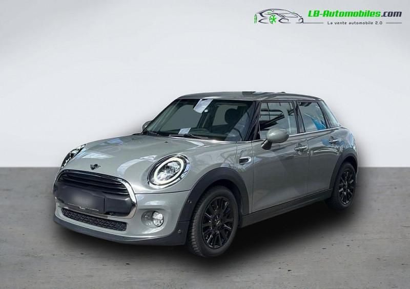 Utilisé 2018 Mini One D Citadine | 17 100 € (Prix juste) - Image 1/4
