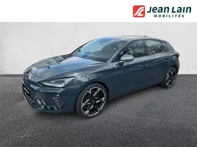 Occasion Cupra Leon VZ 272 ch (200 kW) 2025 Bleu Berline