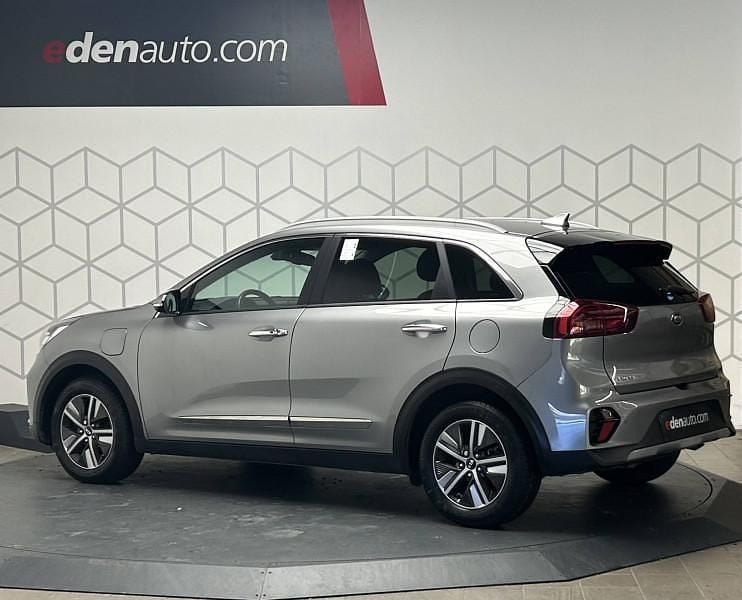 Occasion Kia Niro 141 ch (103 kW) 2021 SUV
