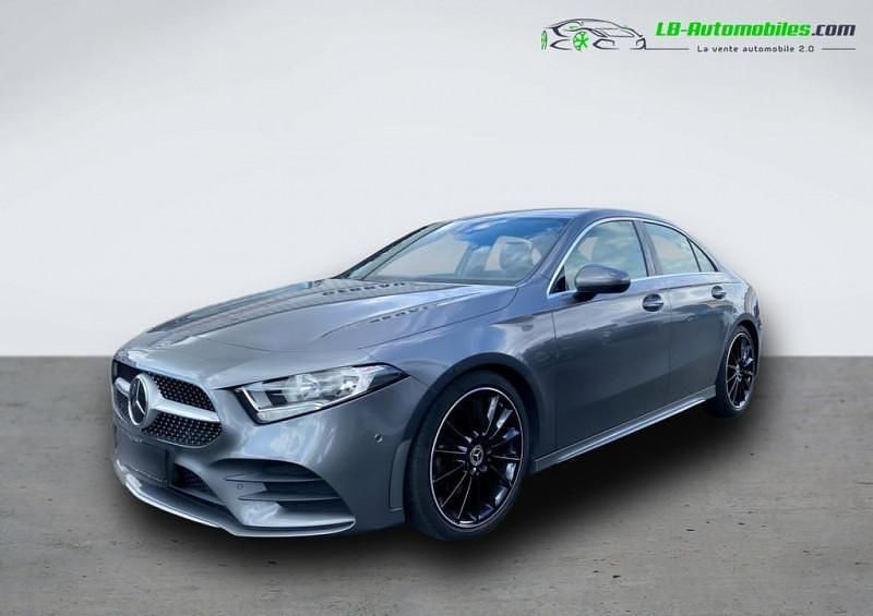 Utilisé 2020 Mercedes A220 Berline | 34 500 € (Prix assez cher) - Image 1/4