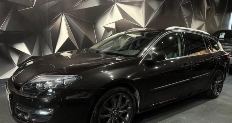 Utilisé 2013 Renault Laguna III GT Break | 9 990 € - Image 1/4