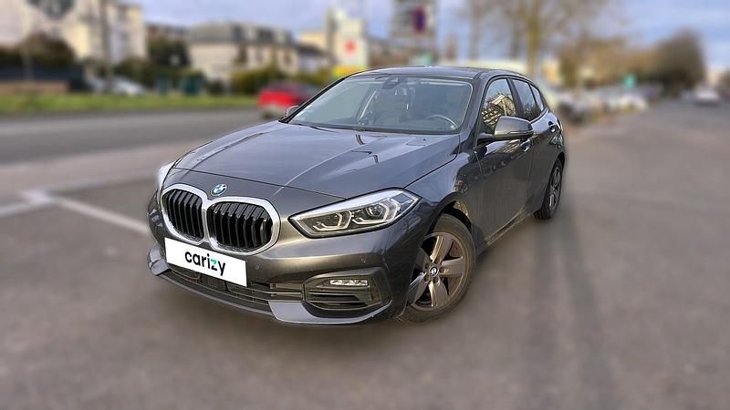 Gris Occasion 2020 BMW M140 Sport Line Citadine | 17 390 € (Super prix) - Image 1/4