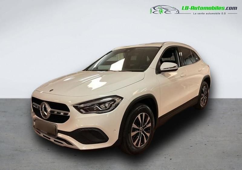 Utilisé 2022 Mercedes GLA250 SUV | 35 000 € (Super prix) - Image 1/4