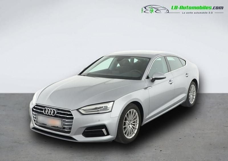 Utilisé 2020 Audi A5 Sportback Sport Berline | 29 800 € (Bon prix) - Image 1/4