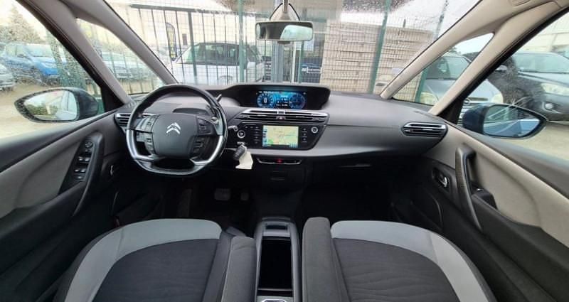 Occasion Citroën C4 Picasso Business Class 115 ch (84 kW) 2015 Monospace