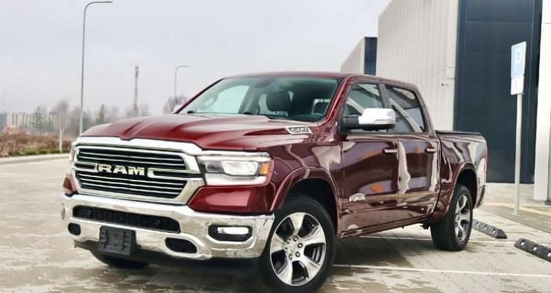 Occasion Dodge Ram 2019 Pick-up