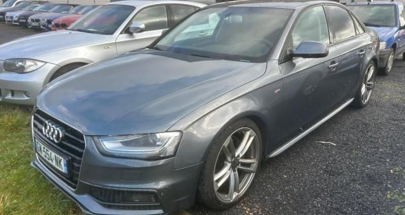 Occasion 2016 Audi A4 Attraction Berline | 15 900 € - Image 1/4