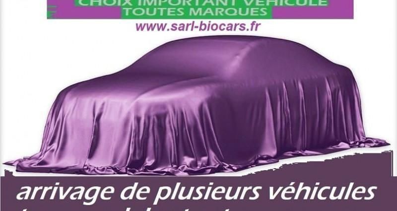 Occasion Fiat 500 Lounge 70 ch (51 kW) 2012 Citadine