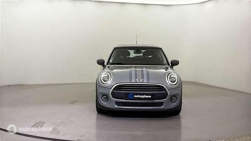 Occasion Mini ONE 103 ch (75 kW) 2019 Citadine