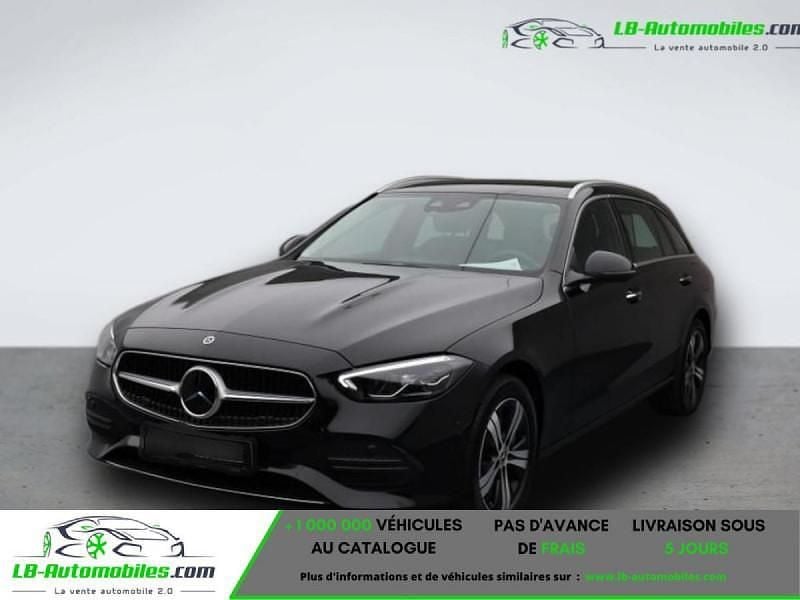 Utilisé 2023 Mercedes C300e Berline | 37 900 € (Prix juste) - Image 1/4