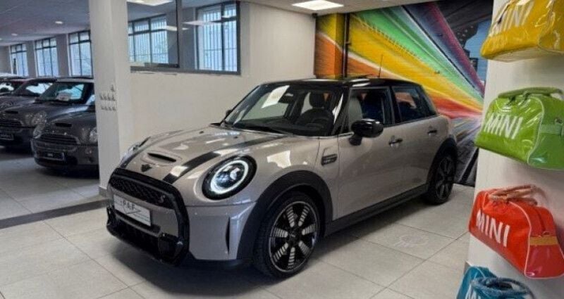 Utilisé 2022 Mini Cooper Citadine | 29 900 € (Prix cher) - Image 1/4