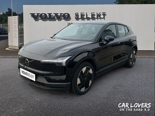 Gris Utilisé 2024 Volvo EX30 Ultra SUV | 31 990 € (Prix juste) - Image 1/4