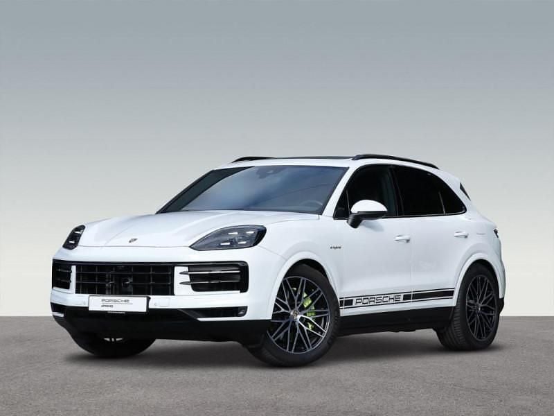 Utilisé 2024 Porsche Cayenne SUV | 86 500 € - Image 1/4