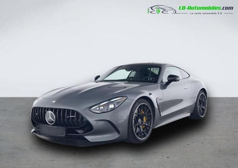 Utilisé 2024 Mercedes AMG GT R AMG Coupé | 182 600 € - Image 1/4