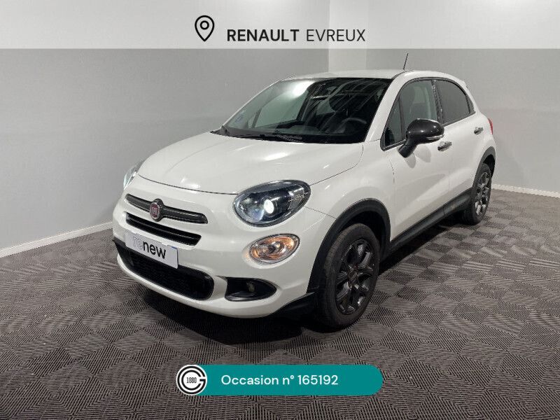 Utilisé 2018 Fiat 500 S Citadine | 14 960 € (Prix juste) - Image 1/4