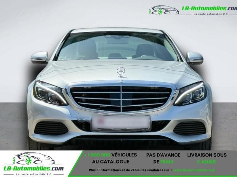 Occasion Mercedes C180 156 ch (114 kW) 2016 Berline