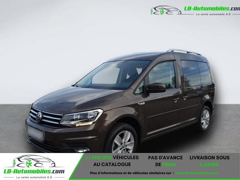 Occasion 2016 VW Caddy Monospace | 24 800 € (Bon prix) - Image 1/4