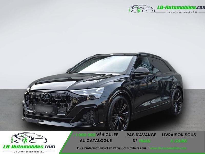 Utilisé 2025 Audi SQ8 Sport SUV | 134 400 € - Image 1/4