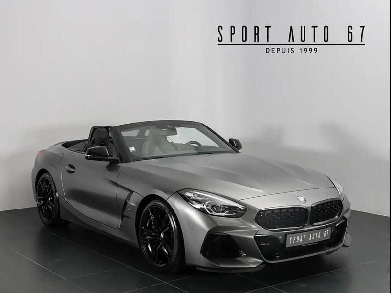 Utilisé 2020 BMW Z4 M Performance Cabriolet | 51 900 € (Super prix) - Image 1/4