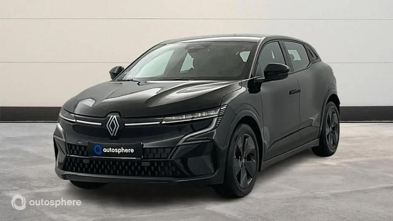 Occasion Renault Megane E-Tech Evolution 97 kW (133 ch) 2024 SUV