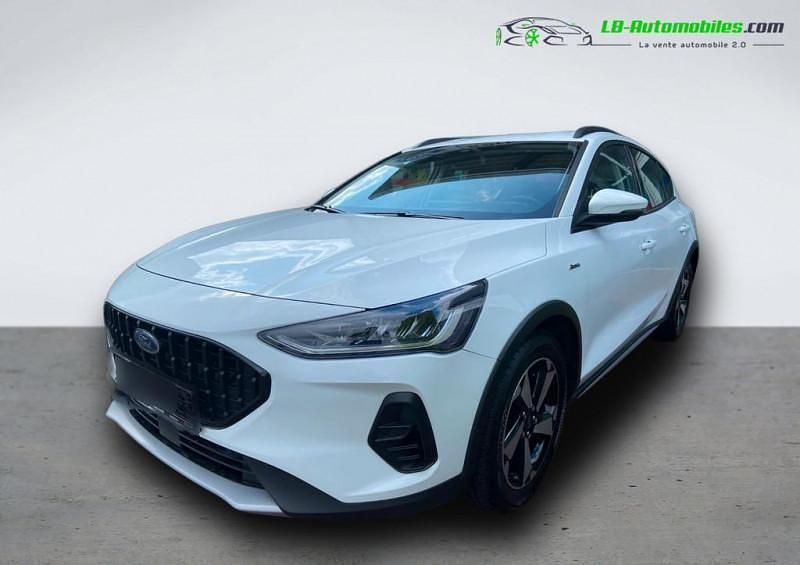 Utilisé 2022 Ford Focus Berline | 23 000 € (Prix juste) - Image 1/4