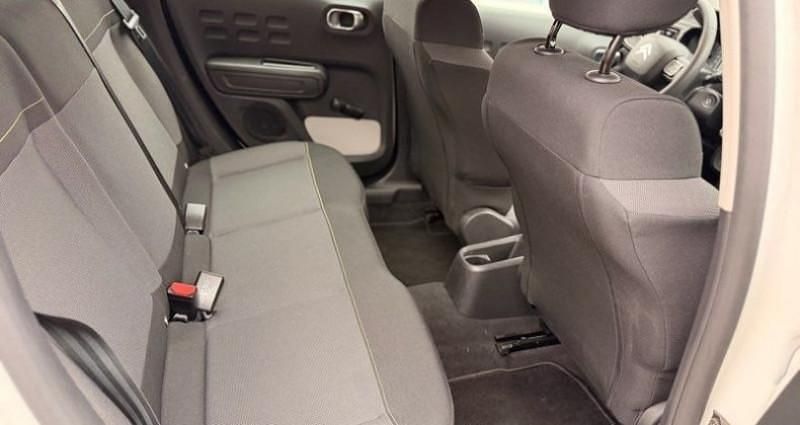 Occasion Citroën C3 Feel 83 ch (61 kW) 2022 Citadine
