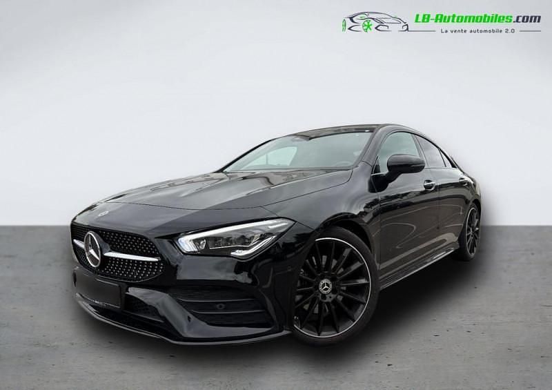 Utilisé 2022 Mercedes 220 Coupé | 42 300 € (Prix cher) - Image 1/4