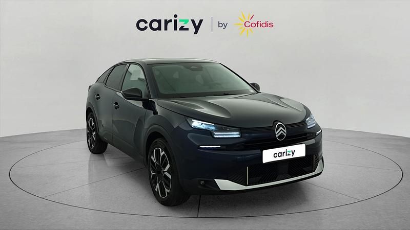 Occasion Citroën C4 136 ch (100 kW) 2025 Bleu SUV