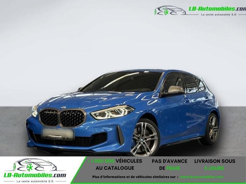 Occasion BMW M135 Comfort Edition 306 ch (225 kW) 2021 Citadine