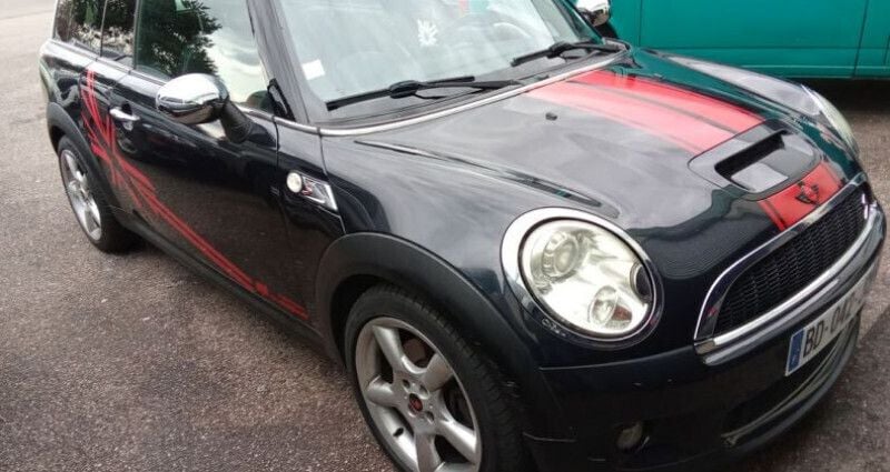 Utilisé 2008 Mini Cooper Clubman Break | 4 850 € - Image 1/4