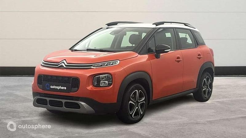 Occasion Citroën C3 Aircross Feel 111 ch (81 kW) 2020 Biton SUV