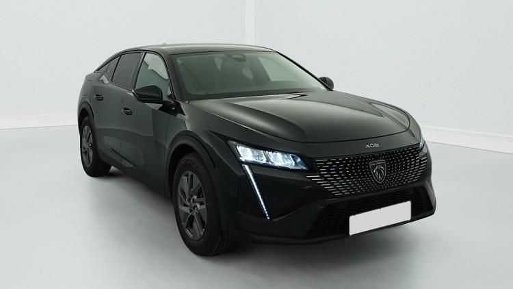Occasion 2024 Peugeot 408 Allure SUV | 25 420 € (Bon prix) - Image 1/1