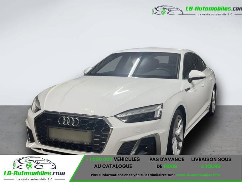 Occasion 2022 Audi A5 Sportback Sport Citadine | 44 100 € (Prix juste) - Image 1/4