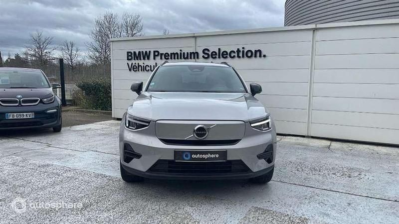 Occasion Volvo XC40 172 kW (234 ch) 2023 SUV