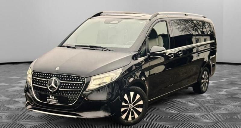 Occasion Mercedes 300 Avantgarde 237 ch (174 kW) 2025 Break