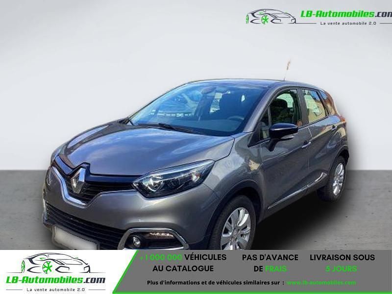 Utilisé 2016 Renault Captur SUV | 16 700 € (Prix assez cher) - Image 1/4