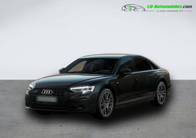 Utilisé 2023 Audi A8 Sport Berline | 73 900 € - Image 1/3