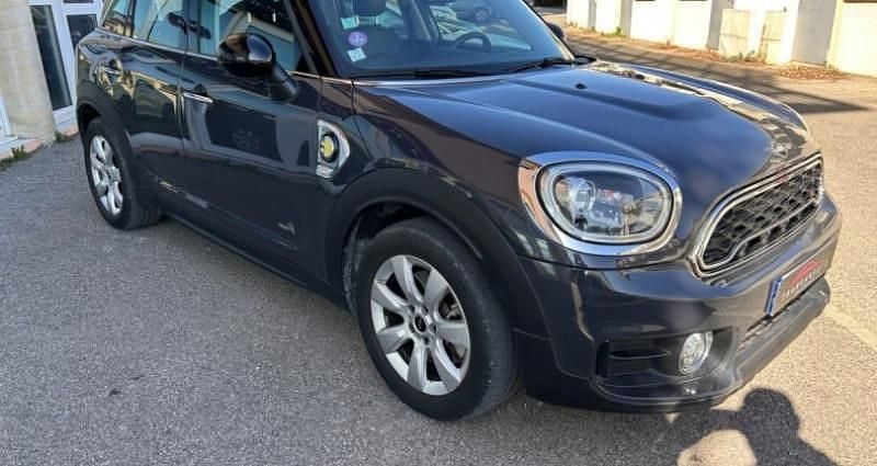 Occasion Mini Countryman 224 ch (164 kW) 2019 SUV